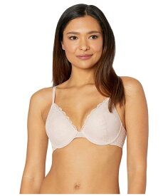 ナトリ レディース ブラジャー アンダーウェア Vivid Full Fit Contour Underwire Bra 731209 Rose Beige