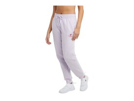 チャンピオン レディース カジュアルパンツ ボトムス Reverse WeaveR Joggers Urban Lilac