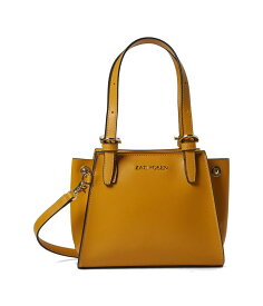 ザックポーゼン レディース ハンドバッグ バッグ Alice Mini Shopper Crossbody - Solid Mustard