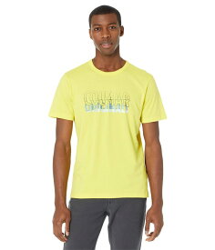 コルマール メンズ シャツ トップス Colmar Originals Print Short Sleeve Jersey T-Shirt Taxi
