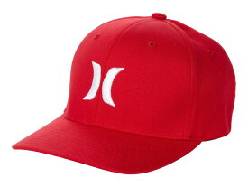 【送料無料】 ハーレー メンズ 帽子 アクセサリー One & Only Hat Red