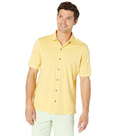 【送料無料】 モッドドック メンズ シャツ トップス Dana Point Short Sleeve Button Front Shirt Sunrise