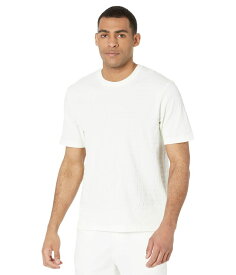 【送料無料】 テッドベーカー メンズ シャツ トップス Kingsrd T-Shirt White