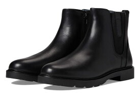 【送料無料】 ロックポート レディース ブーツ・レインブーツ シューズ Kacey Bootie Black Leather