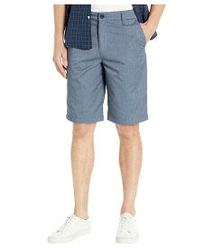 【送料無料】 オニール メンズ ハーフパンツ・ショーツ ボトムス Redwood 22" Walkshorts Heather Slate