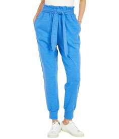 【送料無料】 BCBジェネレーション レディース カジュアルパンツ ボトムス Knit French Terry Joggers Steel Blue