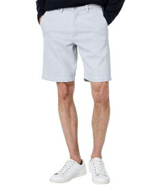 【送料無料】 ディーエル1961 メンズ ハーフパンツ・ショーツ チノパン ボトムス Jake Chino Shorts in Hardware Hardware