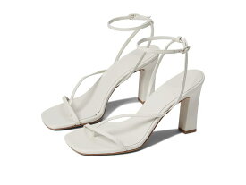 【送料無料】 ヴィンス レディース ヒール シューズ Qiana Off-White