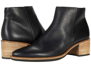 yz GR[ fB[X u[cECu[c V[Y Shape 35 Sartorelle Hydromax Ankle Boot Low Black