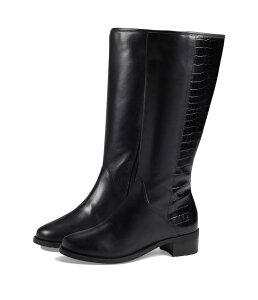 �_�C�r�b�h�e�C�g ���f�B�[�X �V���[�Y �u�[�c�E���C���u�[�c David Tate Superior Black Croc �u���b�N