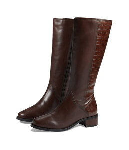 �_�C�r�b�h�e�C�g ���f�B�[�X �V���[�Y �u�[�c�E���C���u�[�c David Tate Superior Brown Croc �u���E��