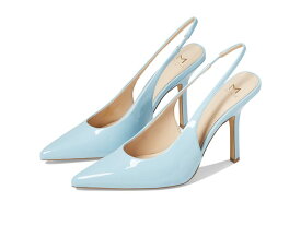 【送料無料】 マーク・フィッシャー レディース ヒール シューズ Emalyn Light Blue