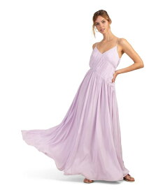 【送料無料】 トリーナターク レディース ワンピース トップス Cherry Grove Dress Lilac Breeze