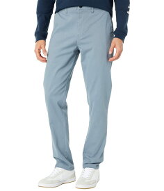 【送料無料】 ハーレー メンズ カジュアルパンツ ボトムス Worker Icon Slim Pants Cool Grey