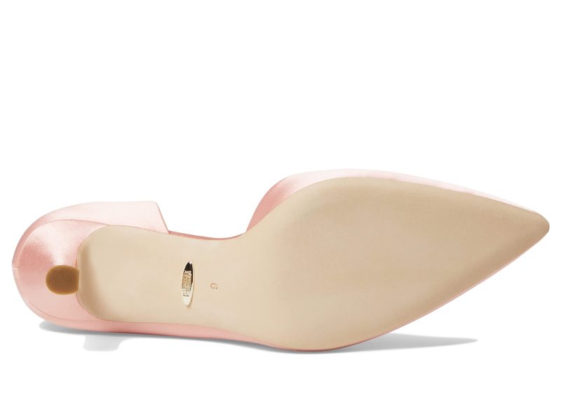 無料サンプルOK ポール アンドリュー レディース サンダル シューズ Slinky Patent Leather Platform Sandals  blush