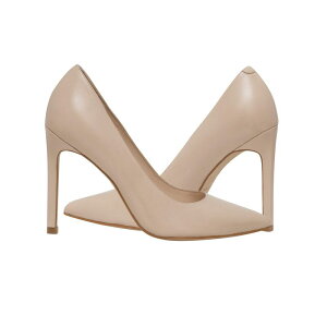 iCEFXg fB[X V[Y q[ Nine West Tatiana Pump Malted Milk