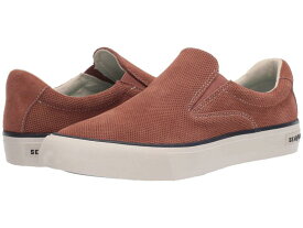 【送料無料】 シービーズ メンズ スニーカー シューズ Hawthorne Slip-On Terracotta