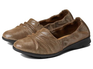 N[NX fB[X V[Y T_ Clarks Jenette Ruby Pewter Metallic Suede s[^[