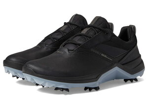 GR[ fB[X V[Y Xj[J[ ECCO Golf Biom G5 Golf Shoes Black ubN