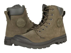 pfBE Y V[Y u[cECu[c Palladium Pampa Cuff WP Lux Major Brown uE