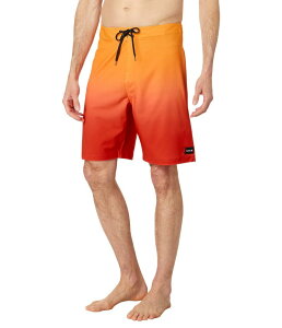 yz n[[ Y n[tpcEV[c  Phantom-Eco Weekender 20 Boardshorts Fahrenheit