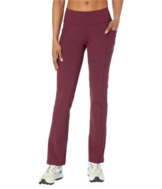 【送料無料】 スケッチャーズ レディース カジュアルパンツ ボトムス GO WALK Pants Tall Length Purple