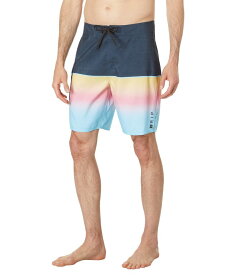 【送料無料】 リップカール メンズ ハーフパンツ・ショーツ 水着 Dawn Patrol 19 Boardshorts Acid Pink