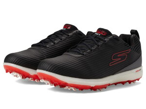 yz XPb`[Y Y Xj[J[ V[Y Go Golf Pro 5 Hyper Black/Gray