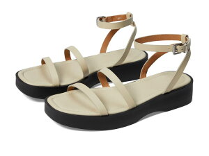 ���C�h�E�F�� ���f�B�[�X �V���[�Y �T���_�� Madewell Double Strap Sandal Summer Dune