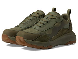 eo fB[X V[Y Xj[J[ Teva Geotrecca Low RP Burnt Olive I[u