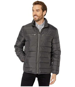 R[n[ Y AE^[ R[g _E WPbg Cole Haan Packable Down Jacket Grey O[