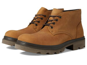 GR[ Y V[Y u[cECu[c ECCO Grainer Chukka Boot Camel L