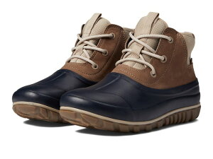 {OX fB[X V[Y u[cECu[c [X U[ Bogs Classic Casual Lace Leather Taupe Multi g[v