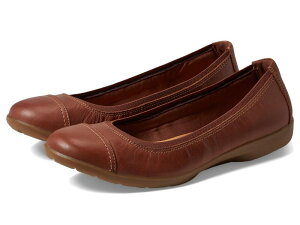 N[NX fB[X V[Y T_ Clarks Meadow Opal Tan Leather ^