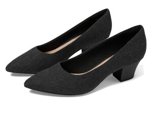 N[NX fB[X V[Y q[ Clarks Teresa Step Black Tweed Combi ubN