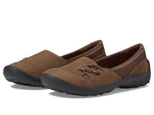 N[NX fB[X V[Y T_ Clarks Fiana Ease Taupe Nubuck g[v