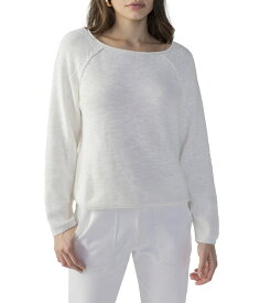 【送料無料】 サンクチュアリー レディース ニット・セーター アウター Winter Chill Sweater Winter White