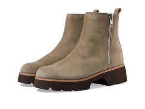 �u�����h ���f�B�[�X �V���[�Y �u�[�c�E���C���u�[�c Blondo Valen Waterproof Fallen Rock Suede