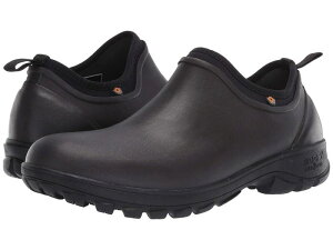 yz {OX Y T_ V[Y Sauvie Slip-On Dark Brown