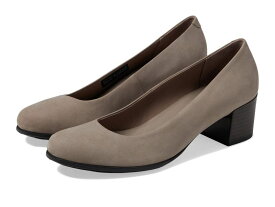 【送料無料】 エコー レディース ヒール シューズ Dress Classic 35 Pump Taupe 2