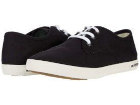 【送料無料】 シービーズ メンズ スニーカー シューズ Sixty Six Sneaker Classic M Black