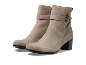 yz GR[ fB[X u[cECu[c V[Y Dress Classic 35 mm Buckle Ankle Boot Taupe