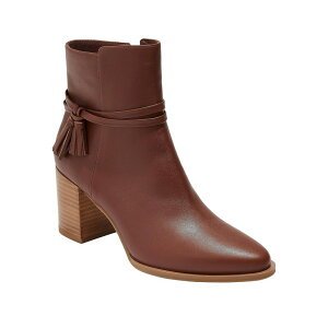 �W���b�N���W���[�X ���f�B�[�X �V���[�Y �u�[�c�E���C���u�[�c ���U�[ Jack Rogers Timber Tassel Bootie Leather Sequoia