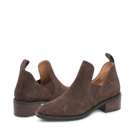 【送料無料】 ブロンド レディース ブーツ・レインブーツ シューズ Sandra Waterproof Java Suede