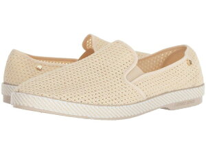 yz rG Y Xb|E[t@[ V[Y Classic Mesh Slip-On Beige