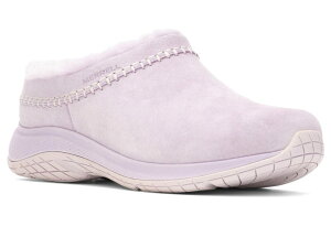 ������ ���f�B�[�X �V���[�Y �X���b�|���E���[�t�@�[ Merrell Encore Ice 5 Lite Orchid