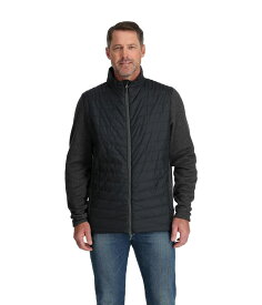 【送料無料】 スパイダー メンズ コート アウター Pursuit Insulator Jacket Black