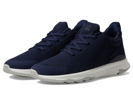 【送料無料】 フィットフロップ レディース スニーカー シューズ Vitamin FFX Knit Sports Sneakers Midnight Navy Mix