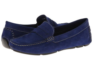 }bV}beG fB[X V[Y Xb|E[t@[ Massimo Matteo Penny Keeper Blue Nubuck u[