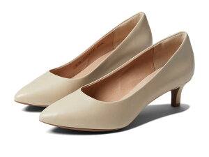 ���b�N�|�[�g ���f�B�[�X �V���[�Y �q�[�� Rockport Total Motion Kalila Pump Humus Leather